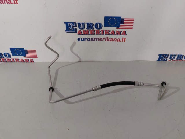 Fluid Cooler Line